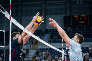 Mistrzostwa Europy siatkarzy w Mediolanie. Zobacz rywala Polaków w finale