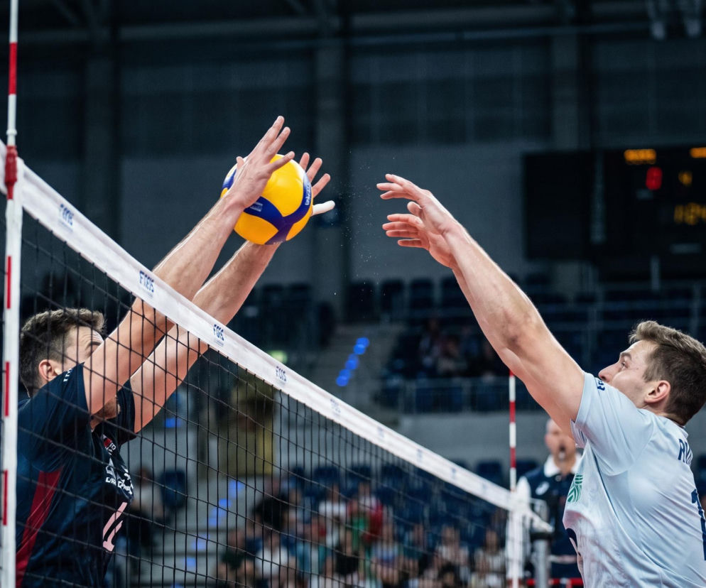 Mistrzostwa Europy siatkarzy w Mediolanie. Zobacz rywala Polaków w finale