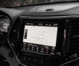 Jeep Cherokee 2019
