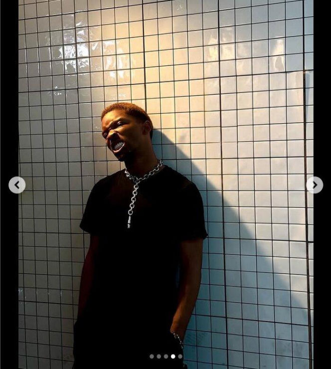 Kara śmierci dla znanej gwiazdy muzyki? Gotowy scenariusz na horror!