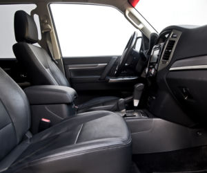 Mitsubishi Pajero 3.2 DID