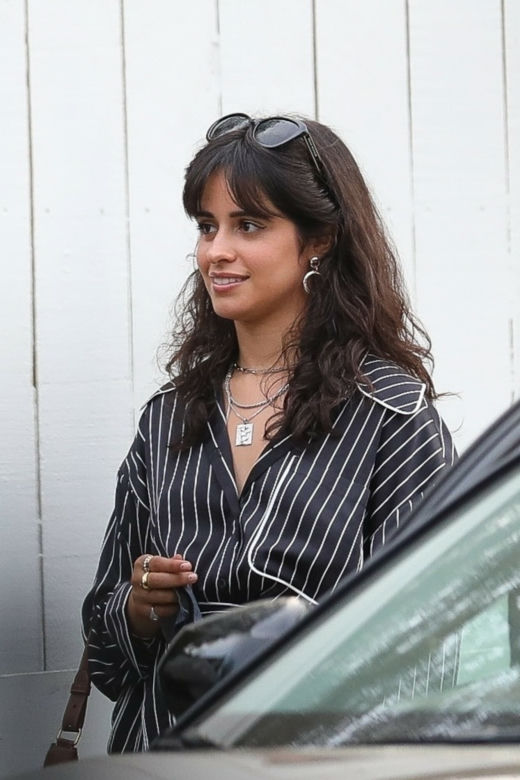 Shawn Mendes i Camila Cabello