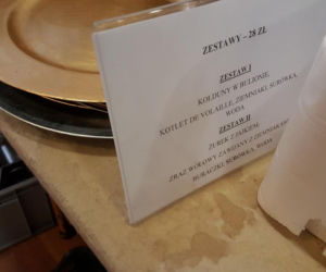 Hotel Brda sprzedaje swój sprzęt. Zobacz co można kupić! 
