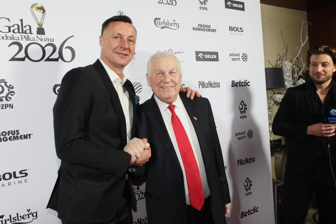 Gala Piłki Nożnej 2026
