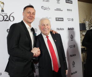 Gala Piłki Nożnej 2026