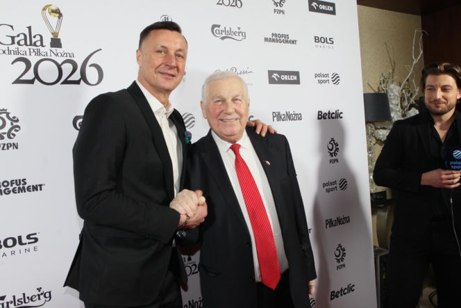 Gala Piłki Nożnej 2026