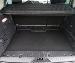 Mercedes-Benz Citan Tourer 112 1.2T 114 KM AT