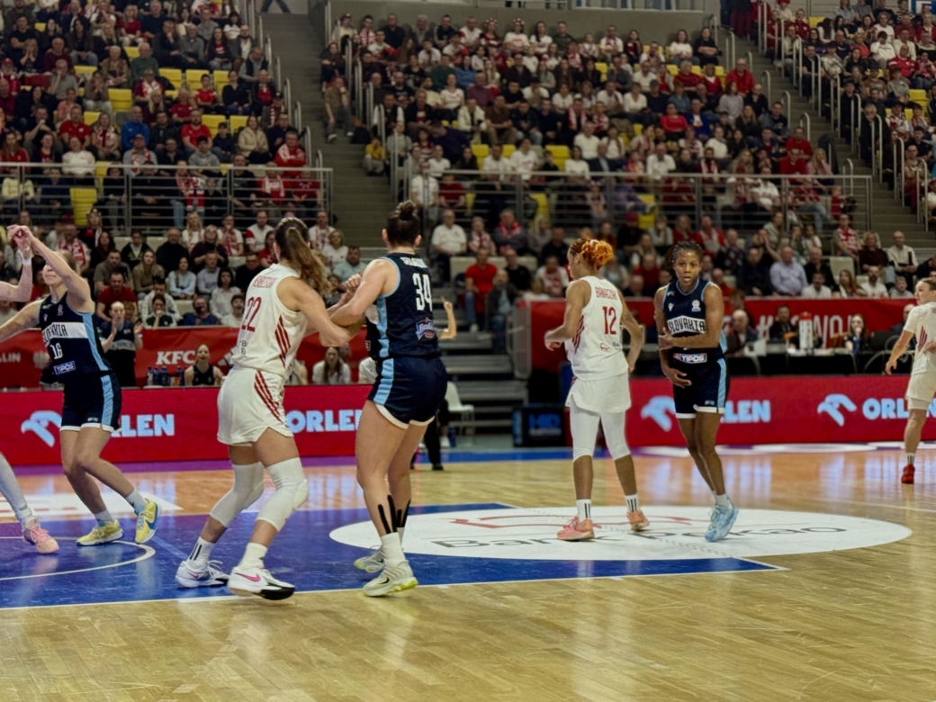 Polska kontra Słowacja