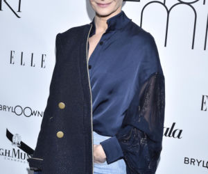 Tak Małgorzata Kożuchowska wyglądała na początku kariery. Jedna fryzura zrobiła z niej ikonę mody