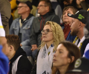 PRES Grupa Deweloperska Toruń - Betard Sparta Wrocław: Zdjęcia kibiców i zawodników z finału PGE Ekstraligi 2026 na Motoarenie