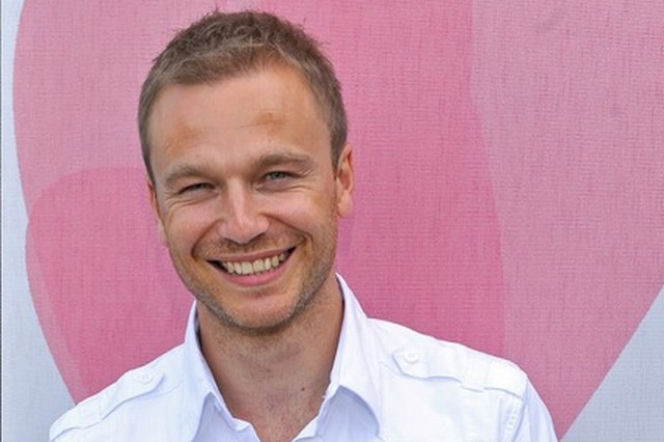 Krystian Wieczorek