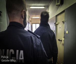 Okradli sklep w Kostrzynie, usłyszeli zarzuty