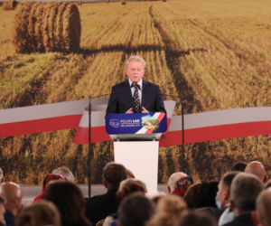 Konwencja PiS. Polski Ład dla polskiej wsi 