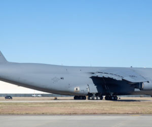 Samolot C-5 Galaxy