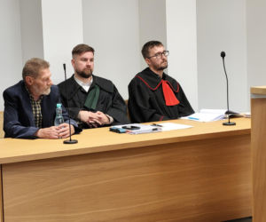Potworna zbrodnia w Dąbrowie Górniczej. Seniorka rodu zamordowana