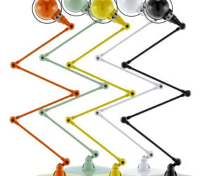 Zobacz najpiękniejsze lampy LED do wnętrz w stylu nowoczesnym!