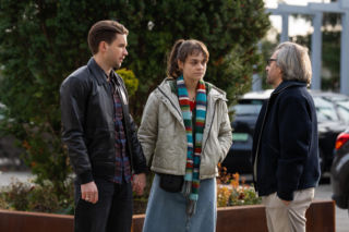 Na dobre i na złe, odcinek 982. Diagnoza Barta po tomografii. Martyna usłyszy wyrok?