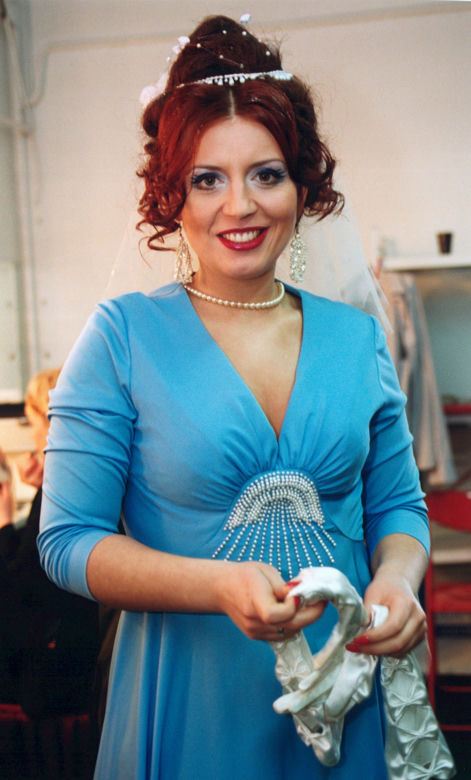 Aleksandra Ciejek