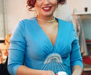Aleksandra Ciejek