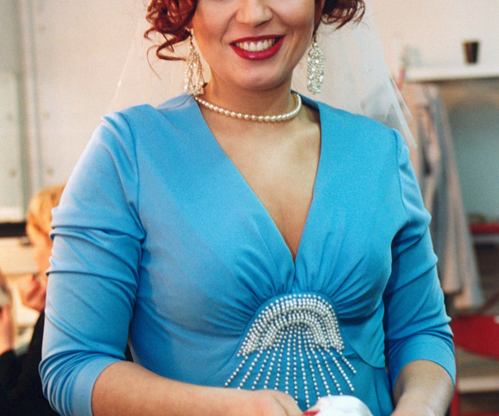 Aleksandra Ciejek