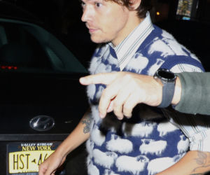 Harry Styles
