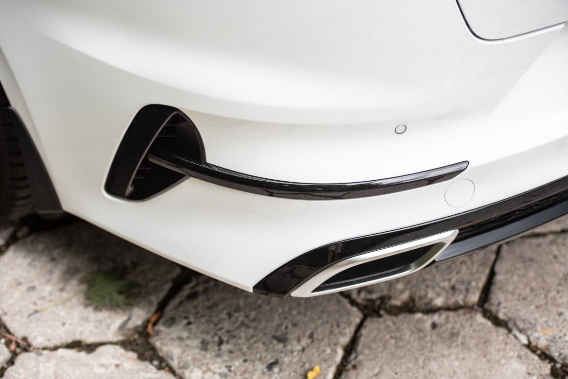 Kia ProCeed GT Line 1.4 T-GDi 140 KM 7DCT