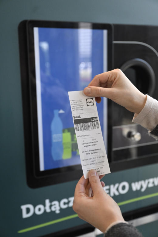 Sprawdziliśmy, jak działa nowy system kaucyjny. W jednym sklepie można się zdziwić