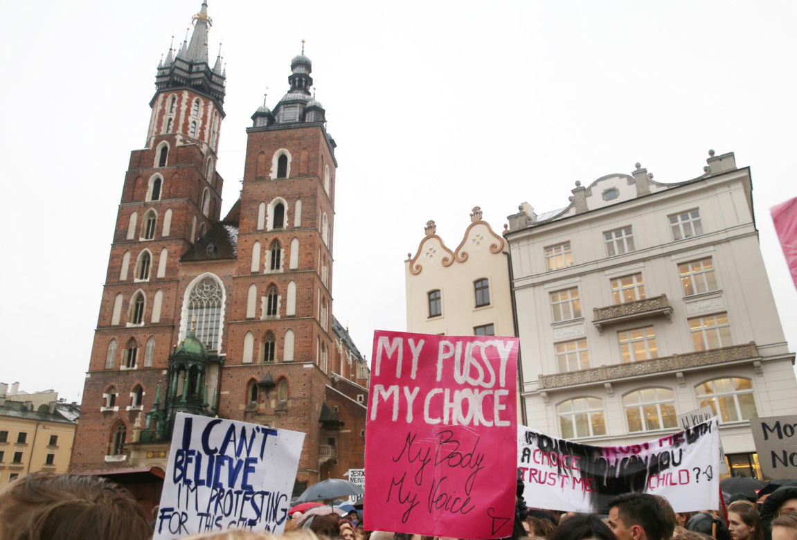 #2016 edycja Polska. Co ważnego działo się wtedy w kraju?
