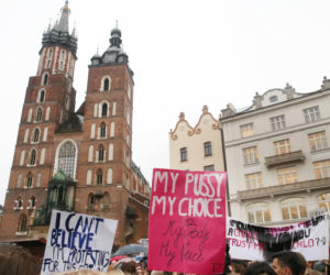 #2016 edycja Polska. Co ważnego działo się wtedy w kraju?