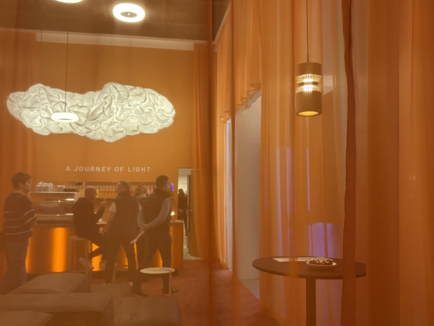 Targi Light&Building 2026