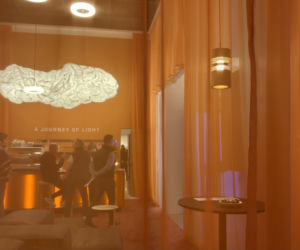 Targi Light&Building 2026