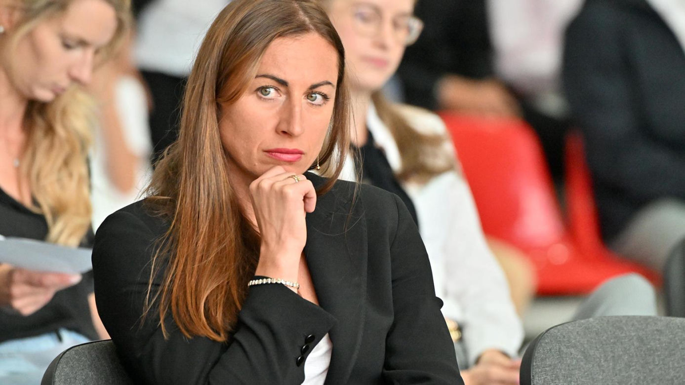 Justyna Kowalczyk