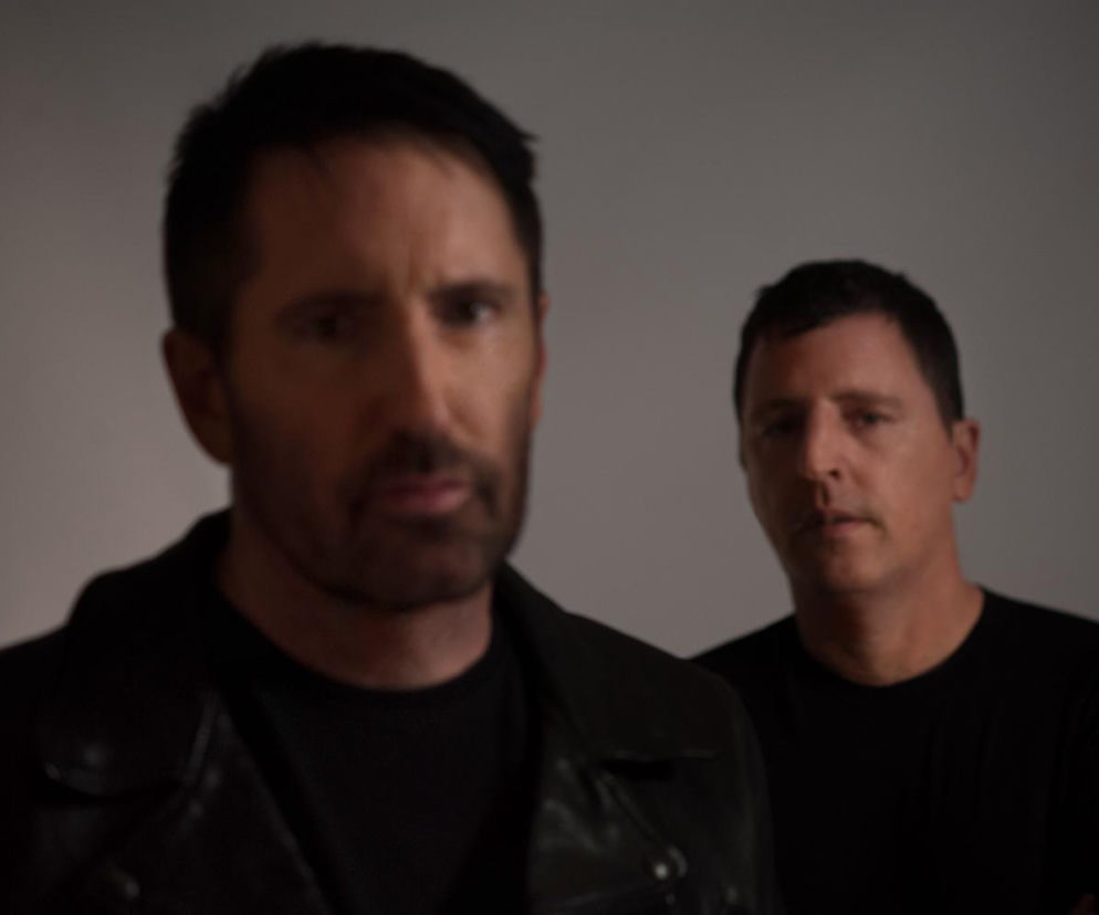 Nine Inch Nails