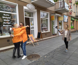 Eska Summer City w sklepie Filiżanka Kawy Herbaty