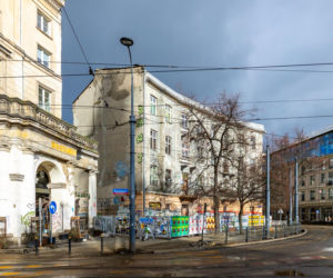 Kamienica przy ul. Marszałkowskiej 41 w Warszawie