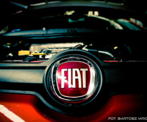 Nowy Fiat Panda III