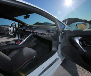 Lamborghini Huracan LP610/4
