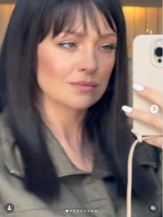 Barbara Kurdej-Szatan