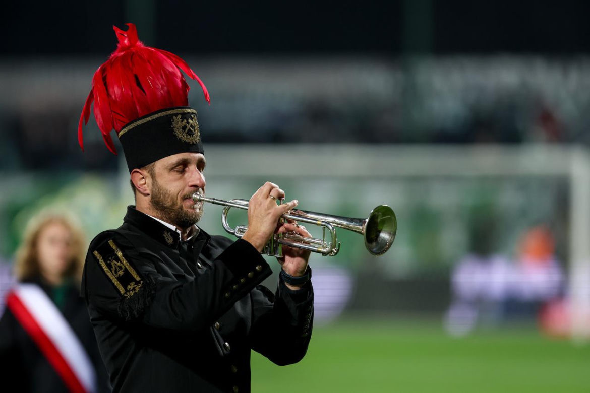 Kibice GKS Katowice upamiętnili Jana Furtoka. Katowiczanie na cześć legendy pokonali Lechię Gdańsk