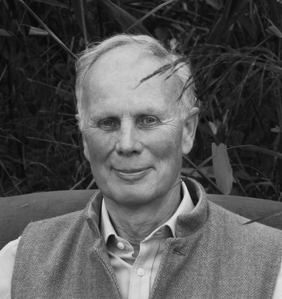 Kim Wilkie