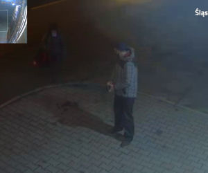 Rzucił się na kobietę i próbował ją zgwałcić?! Policja szuka tego mężczyzny 