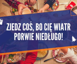 Typowe teksty przy świątecznym stole. Też zawsze je słyszysz? Sprawdź! [LISTA]