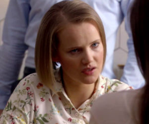 O mnie się nie martw 4 odc. 12, Iga (Joanna Kulig)