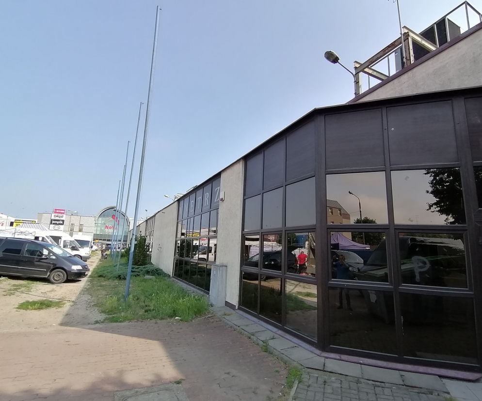 Gorzów inkubator 