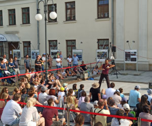 Carnaval Sztukmistrzów i Urban Highline Festival już za nami. Zobacz jak było [GALERIA]