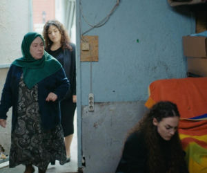 Dziedzictwo, odc. 964. Nana, Cennet, Cansel
