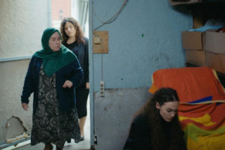 Dziedzictwo, odc. 964. Nana, Cennet, Cansel