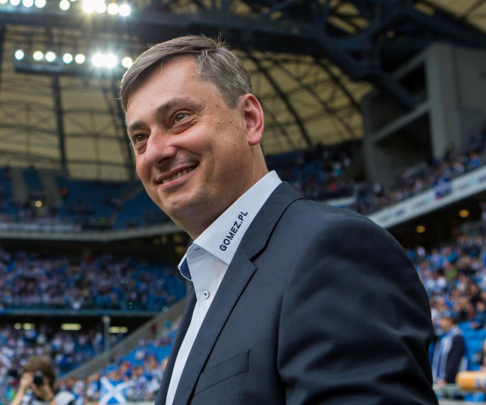 Maciej Skorża