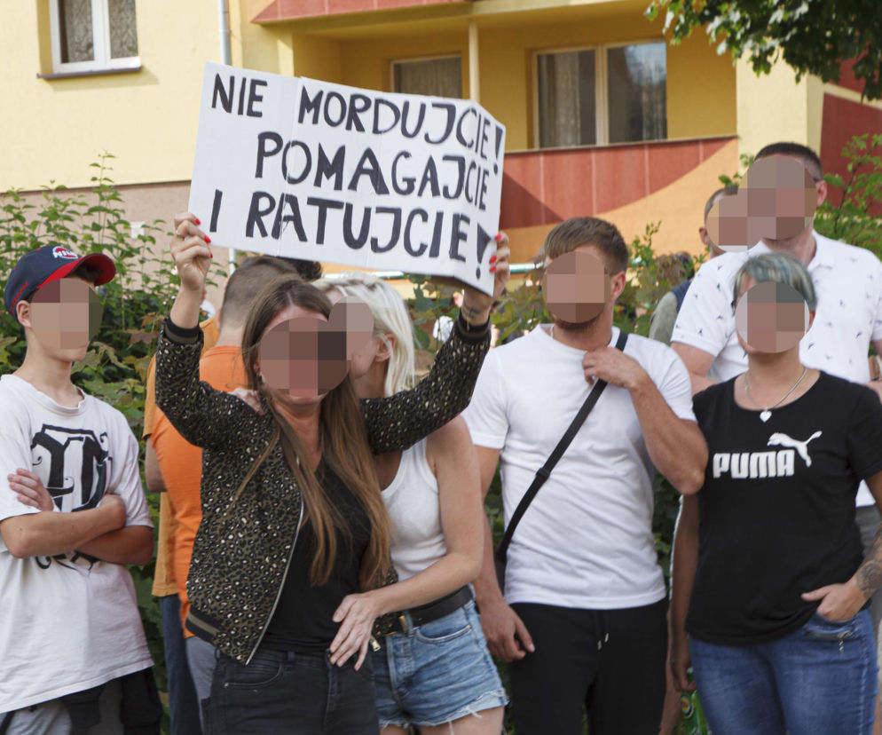 Lubin. Śmierć Bartka po interwencji policji. Zastępca RPO: Dramatyczny stan nieprzygotowania