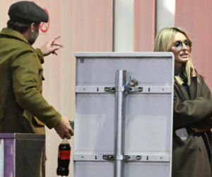 Leszek Lichota już nie ukrywa miłości